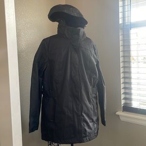 Women L black Gerry jacket